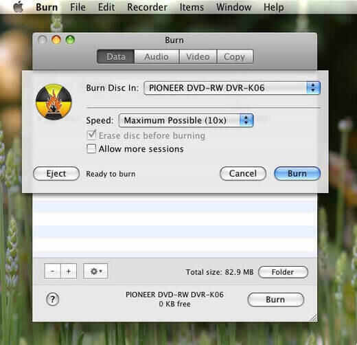 newware software for mac