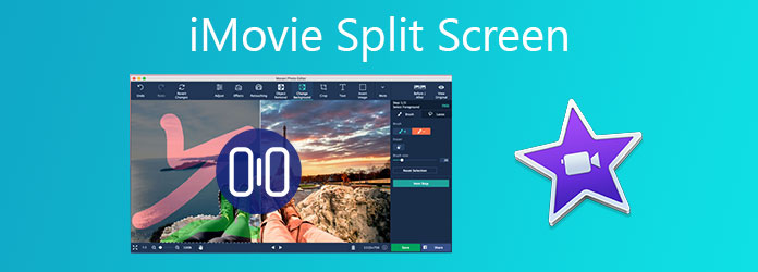 mac app for splitting screen